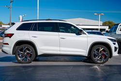2023 SKODA
Kodiaq RS