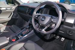 2023 SKODA
Kodiaq RS
