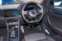 2023 SKODA
Kodiaq RS
