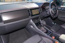 2023 SKODA
Kodiaq RS