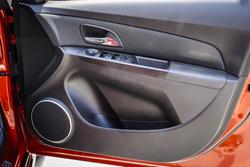 2015 Holden Cruze Series II