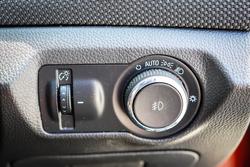 2015 Holden Cruze Series II