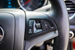 2015 Holden Cruze Series II