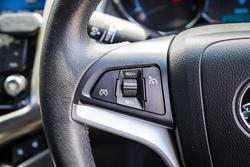 2015 Holden Cruze Series II