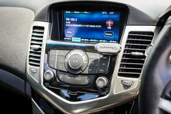 2015 Holden Cruze Series II