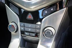 2015 Holden Cruze Series II