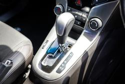 2015 Holden Cruze Series II