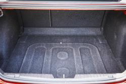 2015 Holden Cruze Series II