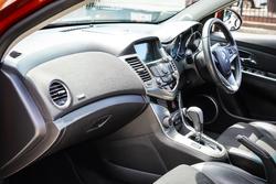 2015 Holden Cruze Series II