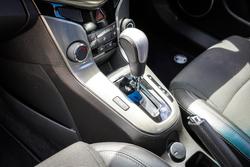 2015 Holden Cruze Series II