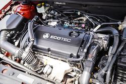 2015 Holden Cruze Series II