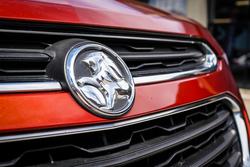 2015 Holden Cruze Series II