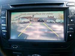 2018 ISUZU D-MAX SX (4x4)