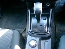 2018 ISUZU D-MAX SX (4x4)