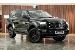 2025 GWM Tank 500 Vanta Hybrid