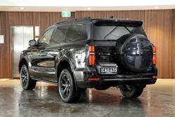 2025 GWM Tank 500 Vanta Hybrid