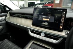 2025 GWM Tank 500 Vanta Hybrid