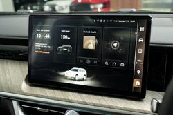 2025 GWM Tank 500 Vanta Hybrid