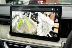 2025 GWM Tank 500 Vanta Hybrid