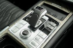 2025 GWM Tank 500 Vanta Hybrid