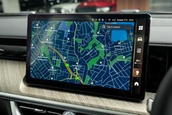 2025 GWM Tank 500 Vanta Hybrid