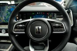 2025 GWM Tank 500 Vanta Hybrid