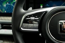 2025 GWM Tank 500 Vanta Hybrid