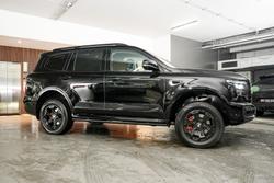 2025 GWM Tank 500 Vanta Hybrid