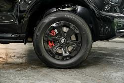 2025 GWM Tank 500 Vanta Hybrid