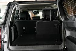 2025 GWM Tank 500 Vanta Hybrid