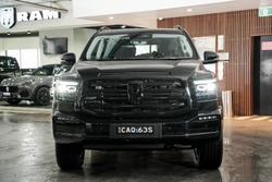 2025 GWM Tank 500 Vanta Hybrid