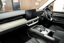 2025 GWM Tank 500 Vanta Hybrid