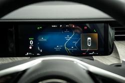 2025 GWM Tank 500 Vanta Hybrid