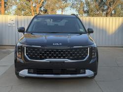 2026 Kia Carnival Sport+