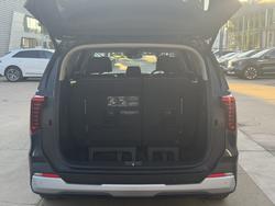 2026 Kia Carnival Sport+