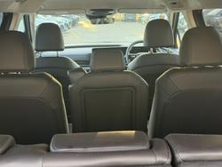 2026 Kia Carnival Sport+