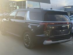 2026 Kia Carnival Sport+