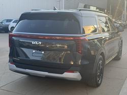 2026 Kia Carnival Sport+