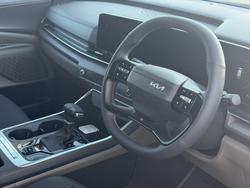 2026 Kia Carnival Sport+