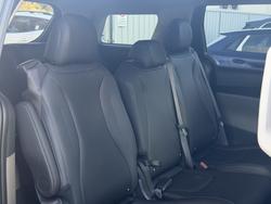 2026 Kia Carnival Sport+