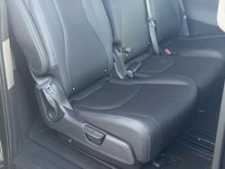 2026 Kia Carnival Sport+