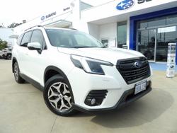 2023 Subaru Forester 2.5i-L