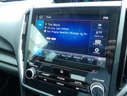 2023 Subaru Forester 2.5i-L