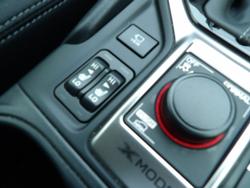 2023 Subaru Forester 2.5i-L