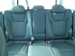 2023 Subaru Forester 2.5i-L