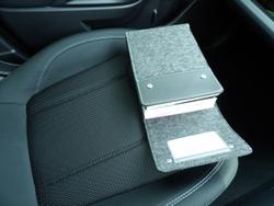 2023 Subaru Forester 2.5i-L