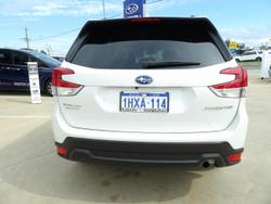 2023 Subaru Forester 2.5i-L