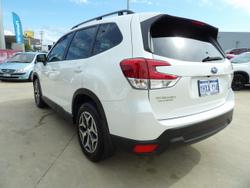 2023 Subaru Forester 2.5i-L