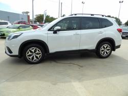 2023 Subaru Forester 2.5i-L