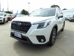 2023 Subaru Forester 2.5i-L